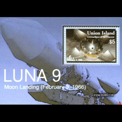 the stamp 10402 SGU 5 B