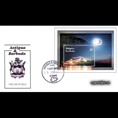 the stamp 9980 ANB 1 F