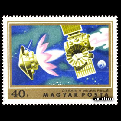 the stamp 5520 HGI 1