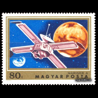 the stamp 5520 HGI 3