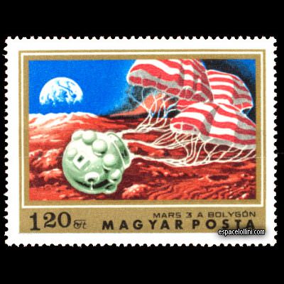 the stamp 5520 HGI 5