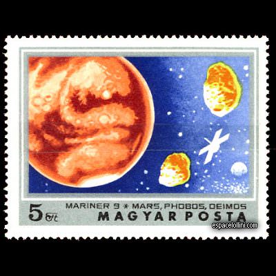 the stamp 5520 HGI 6