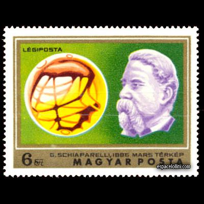 the stamp 5520 HGI 7