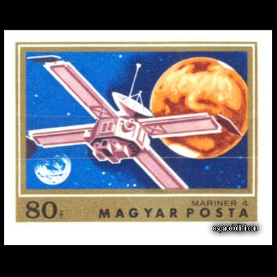 the stamp 5520 HGI 3 A