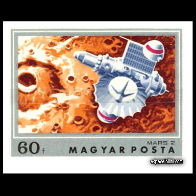 the stamp 5520 HGI 2 A
