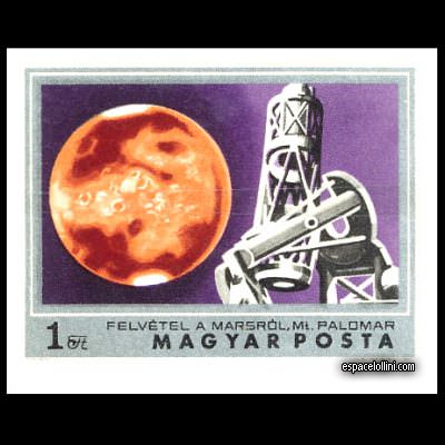 the stamp 5520 HGI 4 A