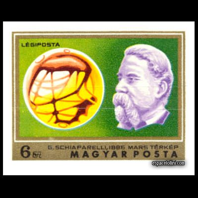 the stamp 5520 HGI 7 A