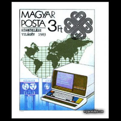 the stamp 7152 HGI 5 A