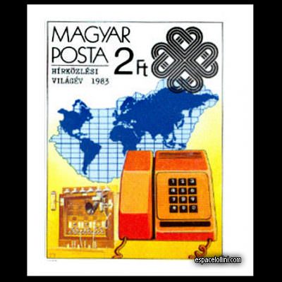 the stamp 7152 HGI 4 A