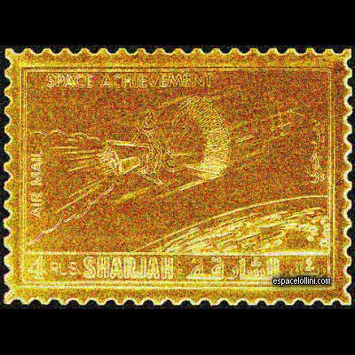 the stamp 6726 SHA 3 K