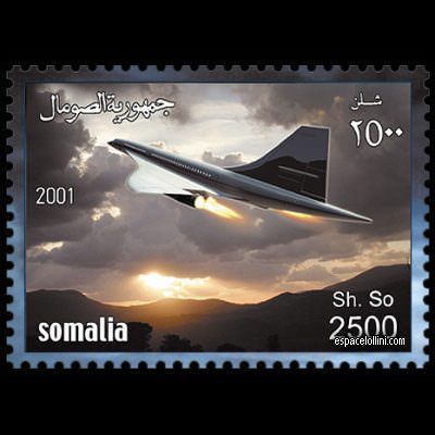 le timbre 10240 SOI 2