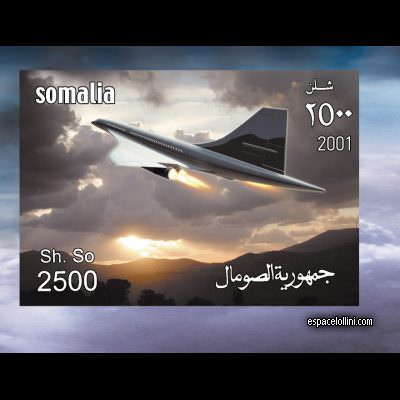 le timbre 10240 SOI 2 A