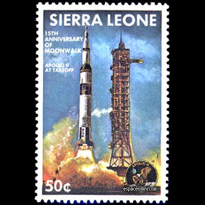 the stamp 7930 SIE 1