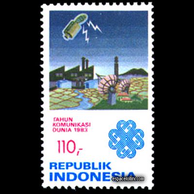 the stamp 7740 IDO 2