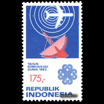 the stamp 7740 IDO 3
