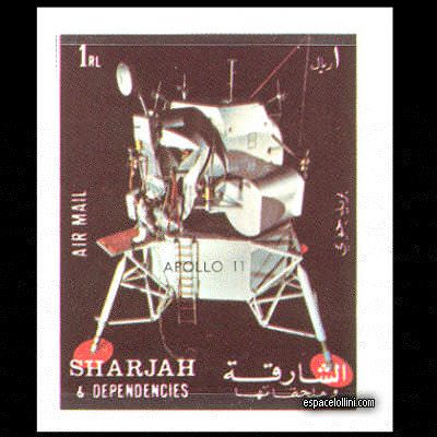 le timbre 4500 SHA 33 A