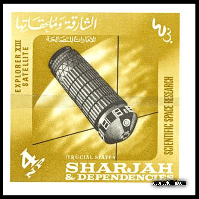 le timbre 616 SHA 2 A