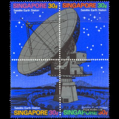 the stamp 4500 SIN 2/5