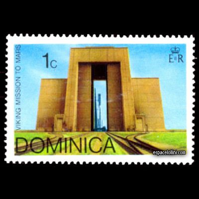 le timbre 6350 DOM 2