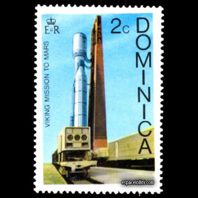 le timbre 6350 DOM 3