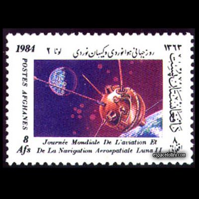 the stamp 7930 AFG 2