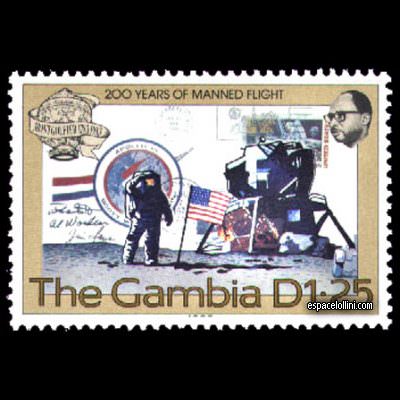 the stamp 7930 GAM 4