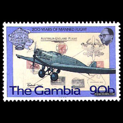 the stamp 7930 GAM 3