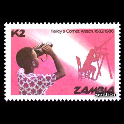 the stamp 8100 ZAM 2