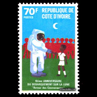le timbre 7000 IVO 3