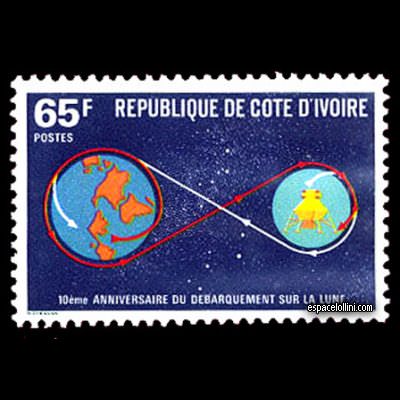 le timbre 7000 IVO 2