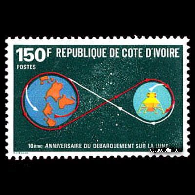 le timbre 7000 IVO 4