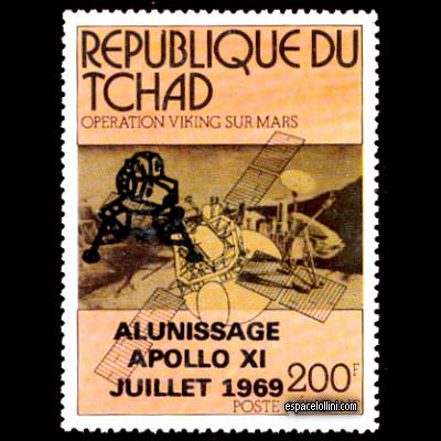 le timbre 7000 TCH 4
