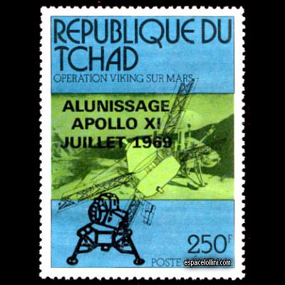 le timbre 7000 TCH 5