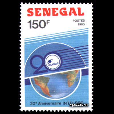 the stamp 7770 SEN 3