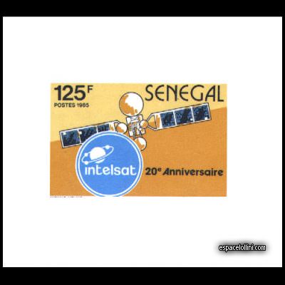 the stamp 7770 SEN 2 EA
