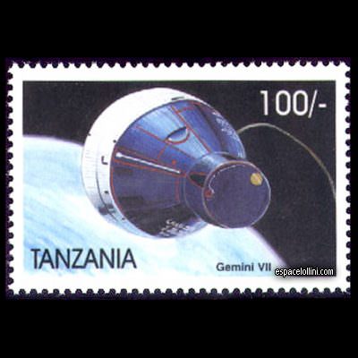 the stamp 10090 TAN 2