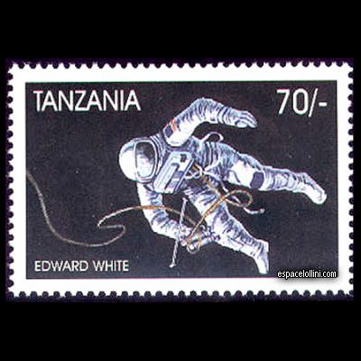 the stamp 10090 TAN 1