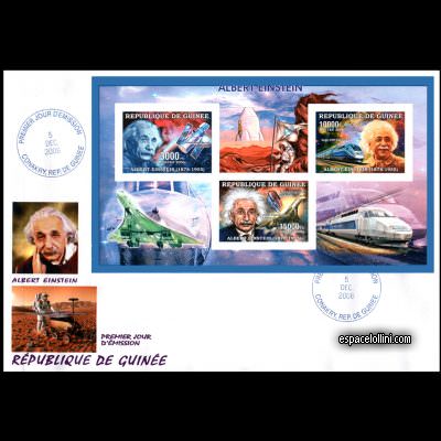 the stamp 6865 GUI 4/6 FA