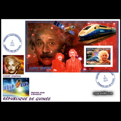 le timbre 6865 GUI 3 FA