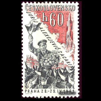 le timbre 450 TKI 9