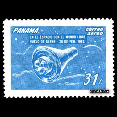 the stamp 630 PAN 3
