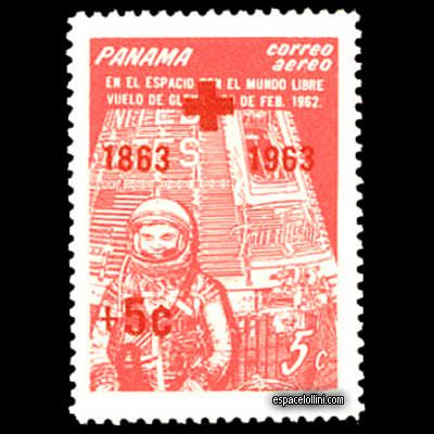 the stamp 630 PAN 5