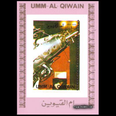 the stamp 119 UMQ 39 BA