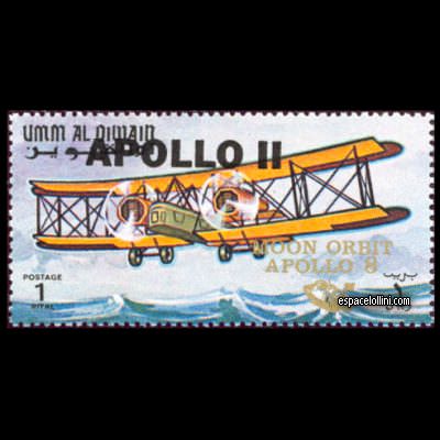 the stamp 4500 UMQ 65