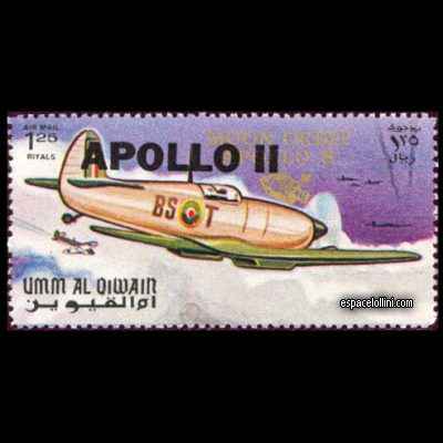 the stamp 4500 UMQ 66