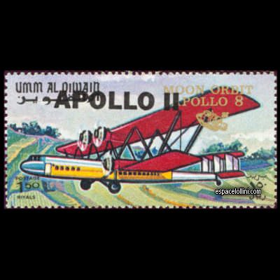 the stamp 4500 UMQ 67
