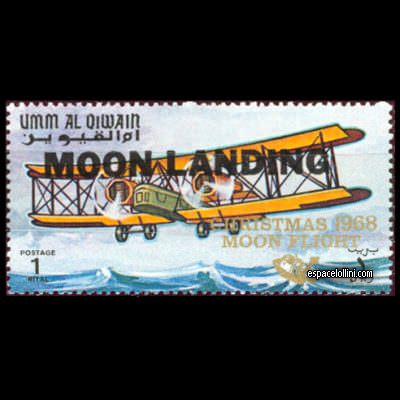the stamp 4500 UMQ 74
