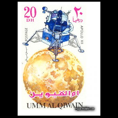 the stamp 4850 UMQ 2 A