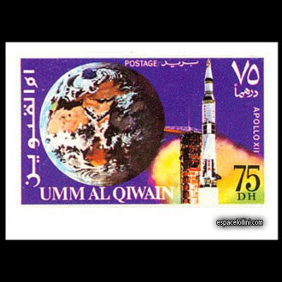 the stamp 4850 UMQ 5 A