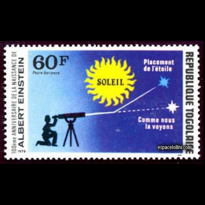the stamp 6940 TOG 3